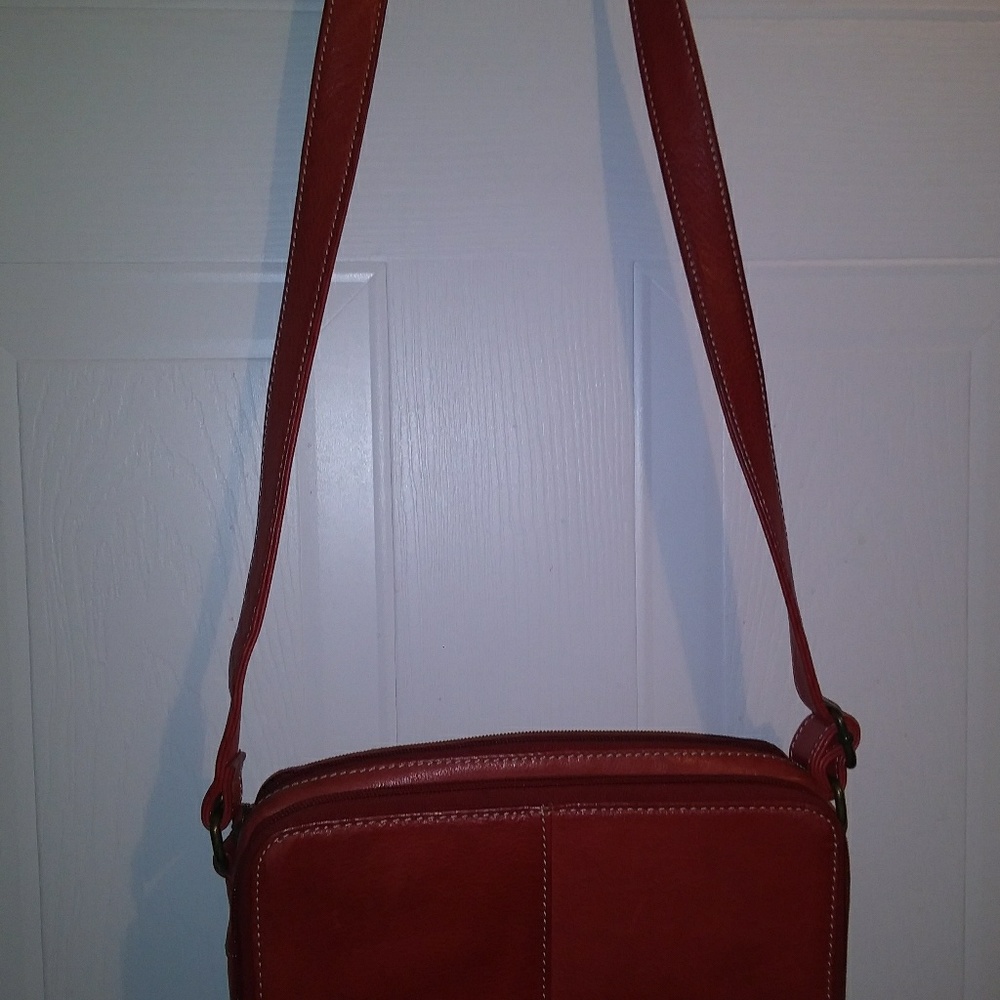 Fossil Crossbody Purse